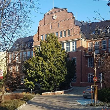 Apartament Poniatowskiego Wrocław Dış mekan fotoğraf