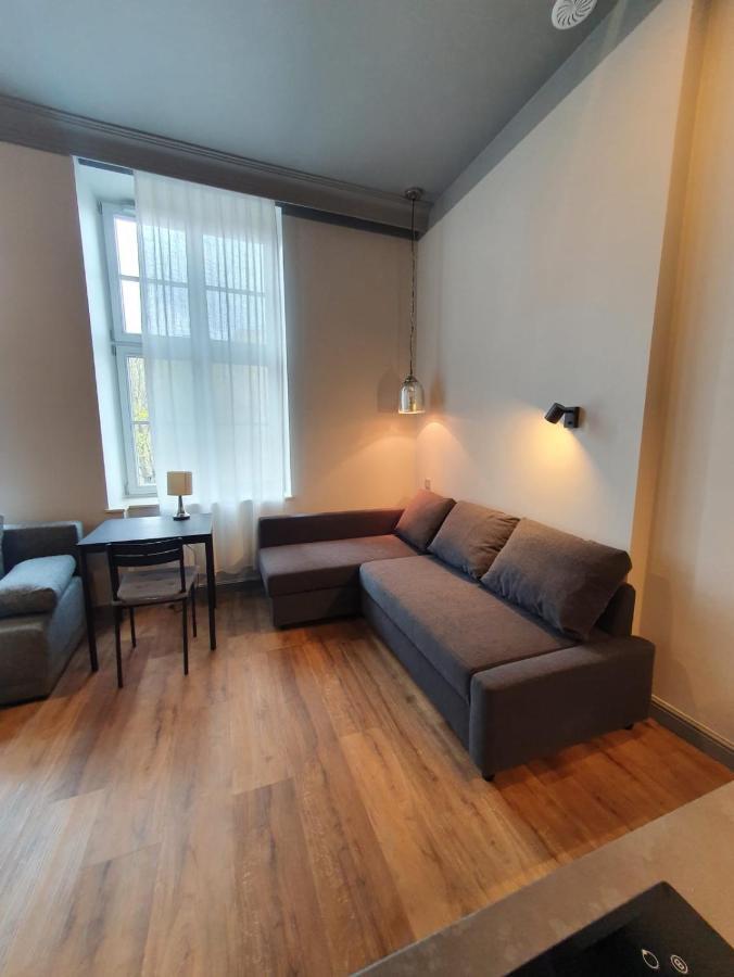 Apartament Poniatowskiego Wrocław Dış mekan fotoğraf