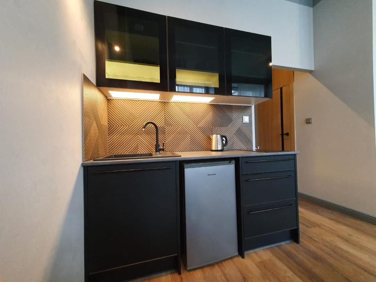 Apartament Poniatowskiego Wrocław Dış mekan fotoğraf