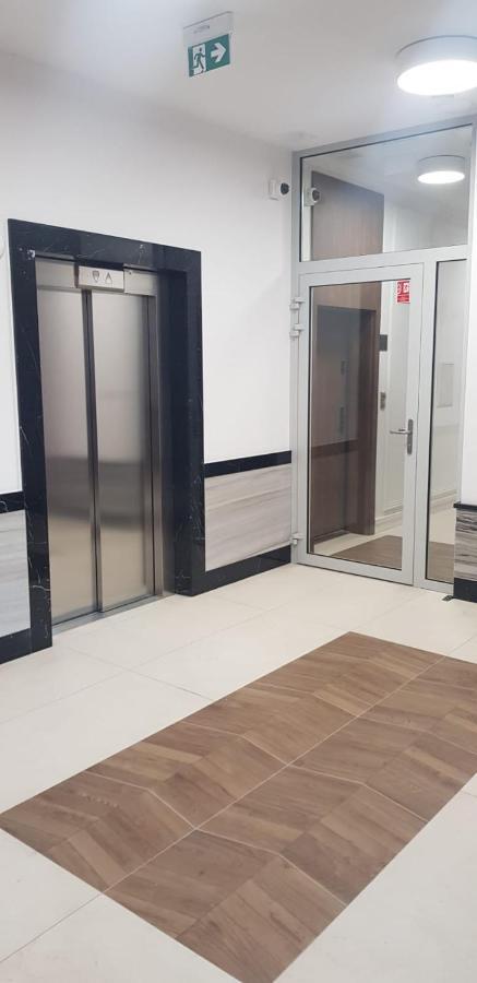 Apartament Poniatowskiego Wrocław Dış mekan fotoğraf