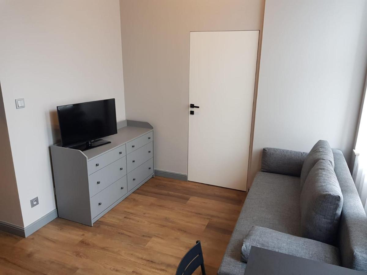 Apartament Poniatowskiego Wrocław Dış mekan fotoğraf