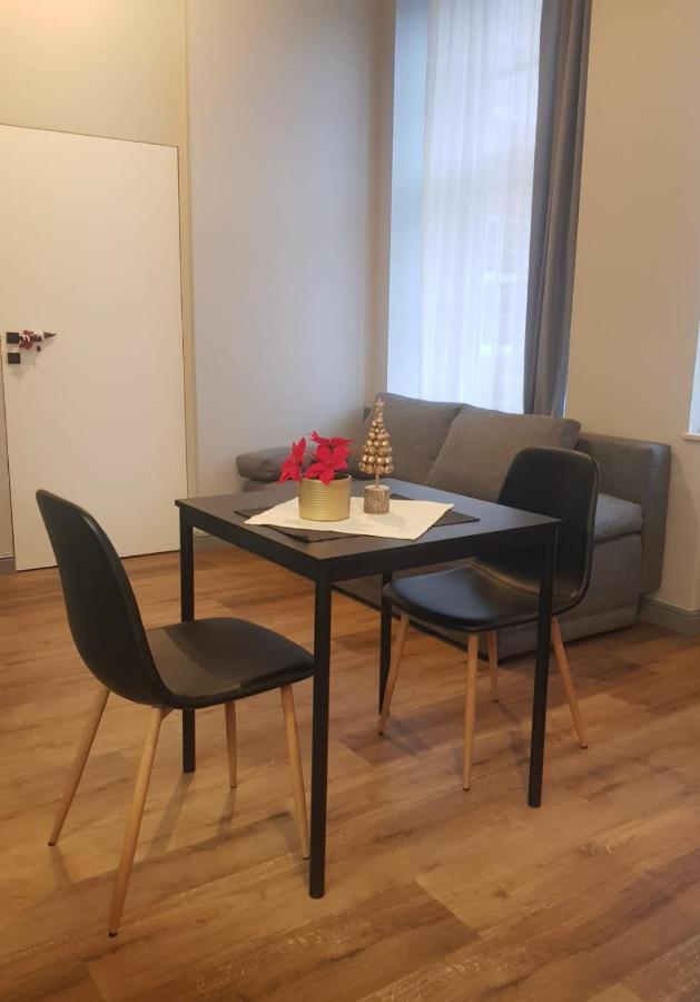 Apartament Poniatowskiego Wrocław Dış mekan fotoğraf